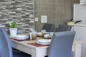 Castle Holiday Apartments