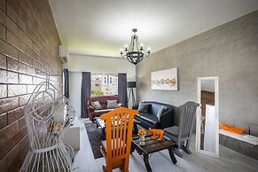 Castle Holiday Apartments