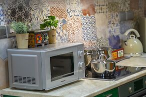 Castle Holiday Apartments