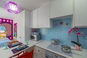 Castle Holiday Apartments