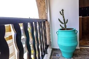 Castle Holiday Apartments