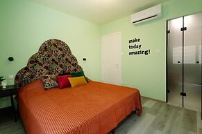 Castle Holiday Apartments