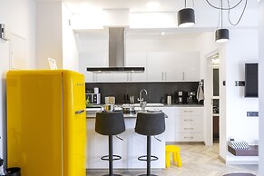 Castle Holiday Apartments