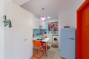 Castle Holiday Apartments