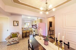 Castle Holiday Apartments