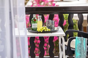 Castle Holiday Apartments