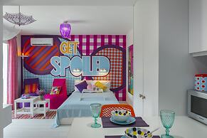 Castle Holiday Apartments