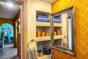 Castle Holiday Apartments