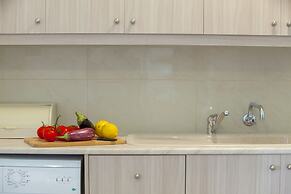 Castle Holiday Apartments