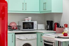 Castle Holiday Apartments