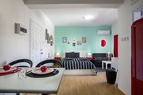 Castle Holiday Apartments