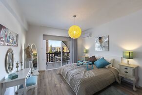 Castle Holiday Apartments