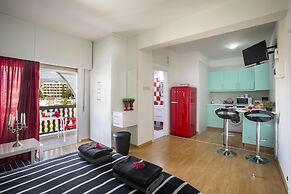 Castle Holiday Apartments