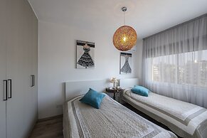 Castle Holiday Apartments