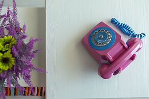 Castle Holiday Apartments