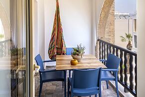 Castle Holiday Apartments