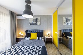 Castle Holiday Apartments