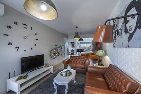 Castle Holiday Apartments