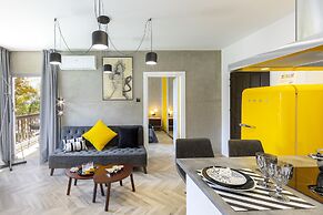 Castle Holiday Apartments