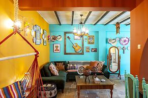 Castle Holiday Apartments