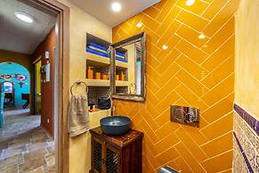 Castle Holiday Apartments