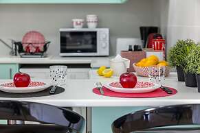 Castle Holiday Apartments