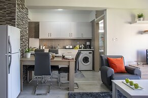 Castle Holiday Apartments