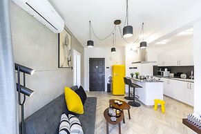 Castle Holiday Apartments