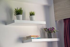 Castle Holiday Apartments