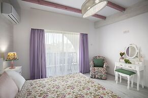 Castle Holiday Apartments