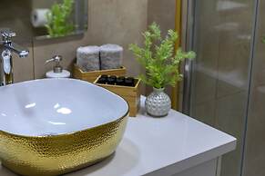 Castle Holiday Apartments