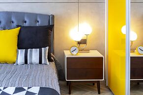 Castle Holiday Apartments