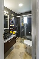 Castle Holiday Apartments