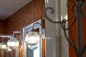 Castle Holiday Apartments