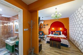 Castle Holiday Apartments