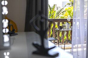 Castle Holiday Apartments