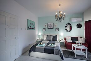 Castle Holiday Apartments