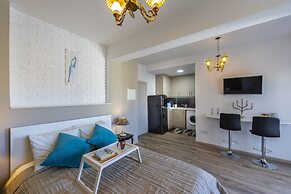 Castle Holiday Apartments