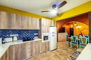 Castle Holiday Apartments