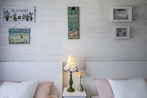 Castle Holiday Apartments