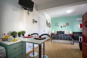 Castle Holiday Apartments