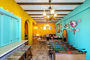 Castle Holiday Apartments