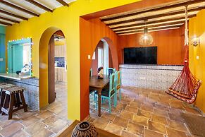 Castle Holiday Apartments