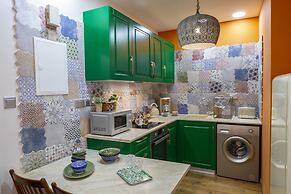 Castle Holiday Apartments