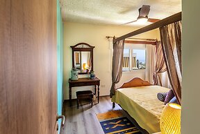 Castle Holiday Apartments