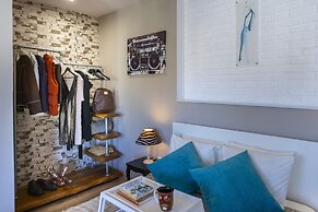 Castle Holiday Apartments