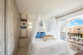 Castle Holiday Apartments