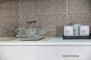 Castle Holiday Apartments