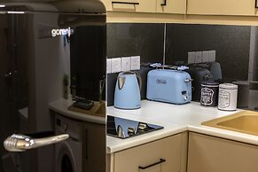 Castle Holiday Apartments