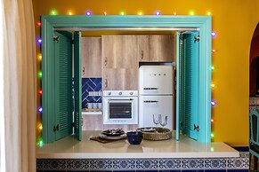 Castle Holiday Apartments